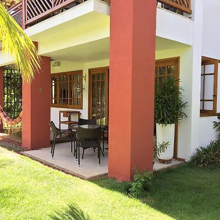Praia Do Forte ! Vilage De 80 M2 A 600 Metros Da Vila 马塔迪圣若昂 外观 照片