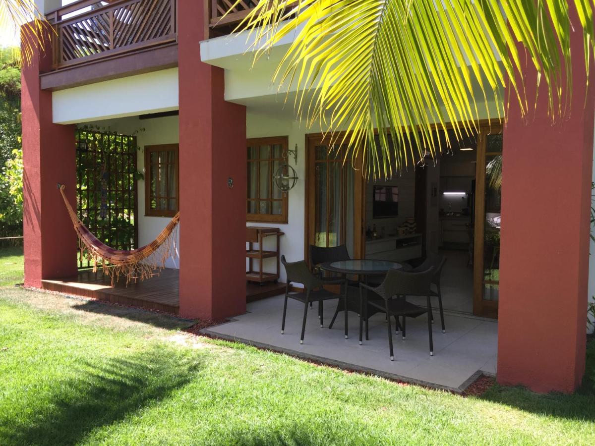Praia Do Forte ! Vilage De 80 M2 A 600 Metros Da Vila 马塔迪圣若昂 外观 照片