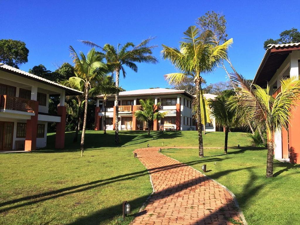 Praia Do Forte ! Vilage De 80 M2 A 600 Metros Da Vila 马塔迪圣若昂 外观 照片