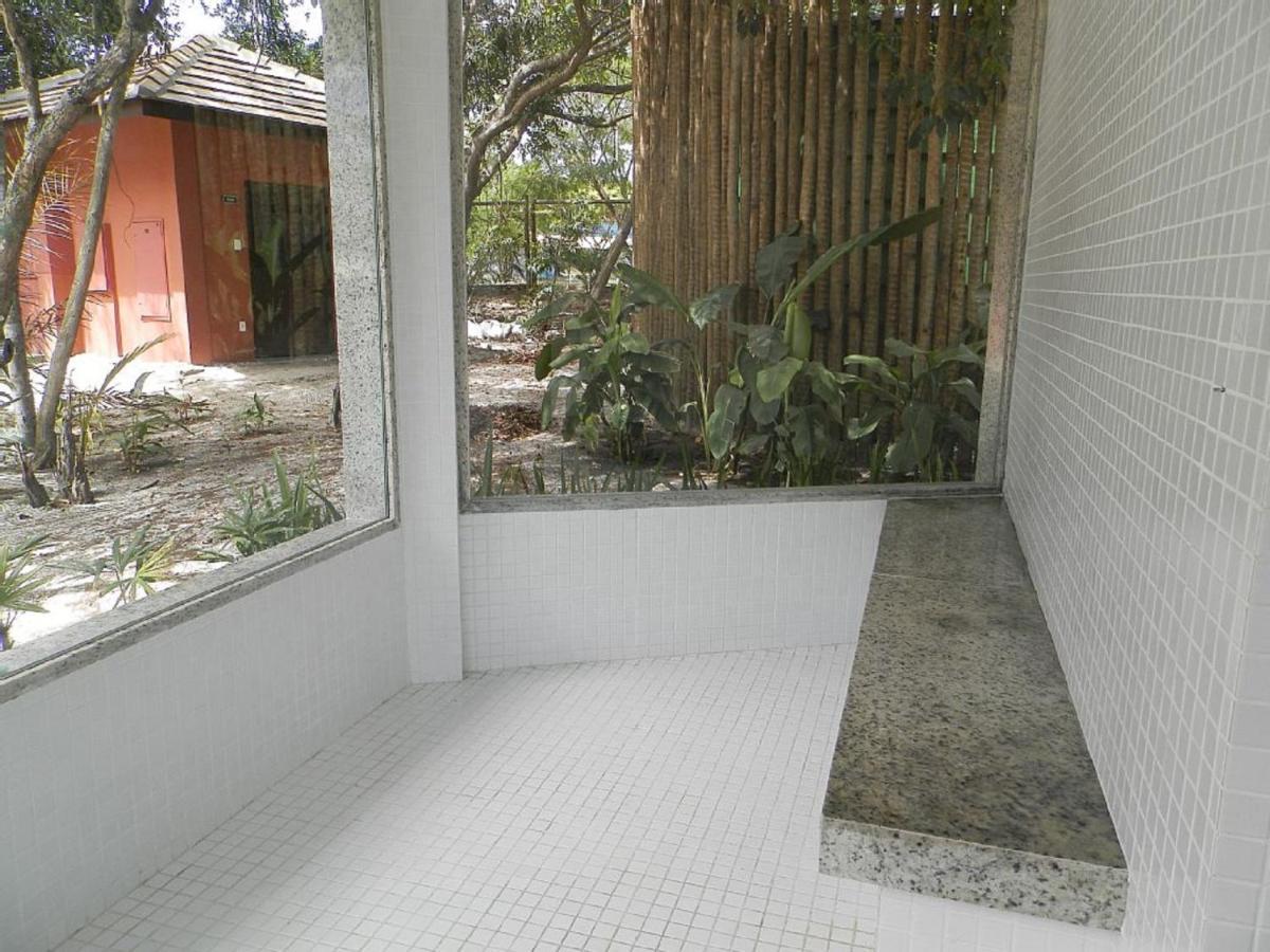Praia Do Forte ! Vilage De 80 M2 A 600 Metros Da Vila 马塔迪圣若昂 外观 照片